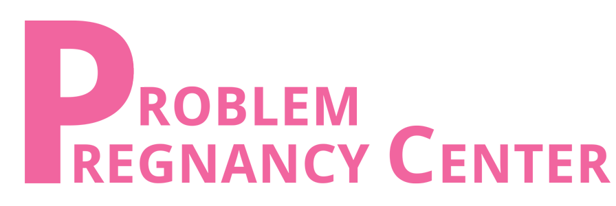 Problem Pregnancy Center Logo
