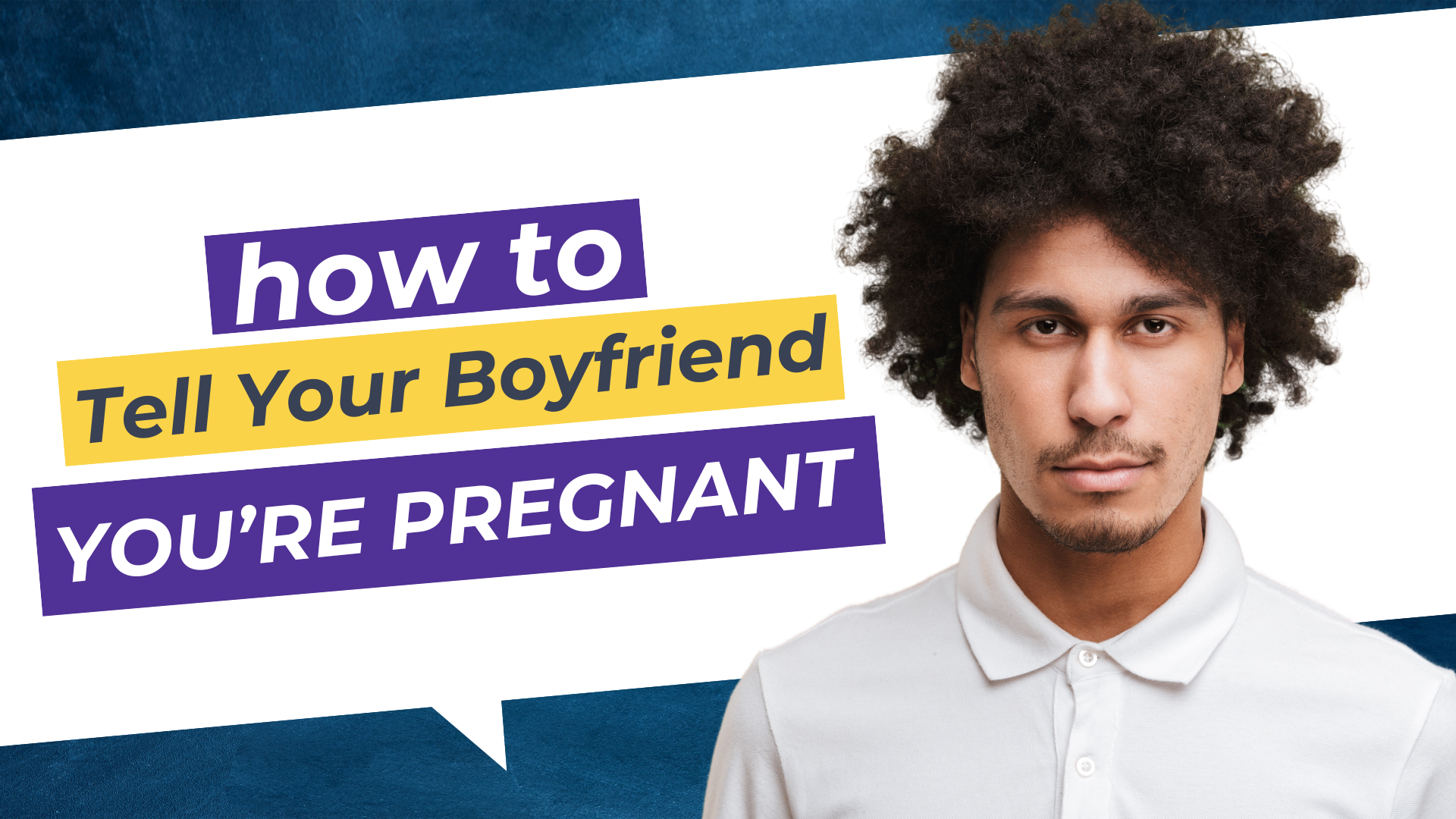 Learn how to tell your boyfriend you're pregnant for a successful conversation. Here are the Problem Pregnancy Center, we're here to help you through your unplanned pregnancy.
Abortion clinic close to me. Abortion clinic Detroit, Michigan. Abortion clinic, Southfield, Michigan.
#abortionclinicclosetome #abortionmichigan #abortiondetroit #abortionsouthfield