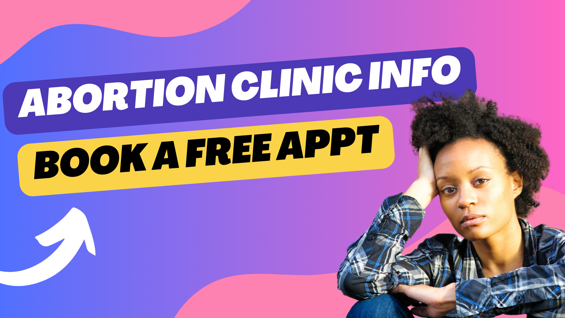 Looking for an abortion clinic near you? Or looking for an abortion clinic in Southfield, Michgian or Detroit, Michigan? Problem Pregnancy Center can help you with free abortion information, free abortion resources, and free abortion facts. Additionally, they can help you receive a free ultrasound to confirm pregnancy.