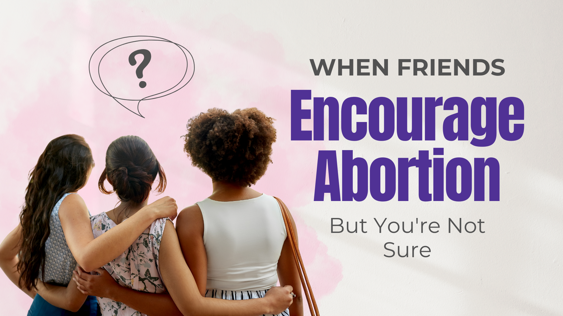 Even well-meaning friends can influence your choices. Here’s how to weigh your feelings and find the guidance you truly need.